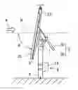 Fig. 01 - SOLAR TRACKING-TYPE PHOTOVOLTAIC POWER GENERATION SYSTEM CONTROL DEVICE AND SOLAR TRACKING-TYPE PHOTOVOLTAIC POWER GENERATION SYSTEM
