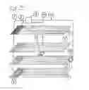 Fig. 05 - Device and method for optimally adjusting the lens plate in a CPV module