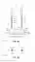 Fig. 10 - Resonator element, resonator, oscillator, electronic device, and moving object