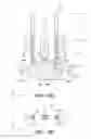 Fig. 11 - Resonator element, resonator, oscillator, electronic device, and moving object