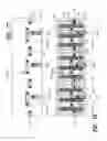 Fig. 07 - Flip chip type saw band reject filter design