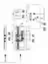 Fig. 23 - Flip chip type saw band reject filter design