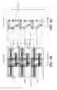 Fig. 24 - Flip chip type saw band reject filter design