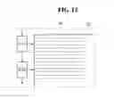Fig. 13 - SEMICONDUCTOR DEVICE HAVING DRIVER STRUCTURE FOR REDUCING CIRCUIT AREA