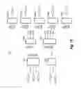 Fig. 16 - DISPLACEMENT CURRENT COMPENSATION CIRCUIT
