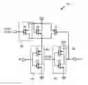 Fig. 01 - Programmable single-supply level-shifter circuit