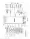 Fig. 18 - Fractional-N all digital phase locked loop incorporating look ahead time to digital converter