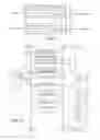 Fig. 08 - Architecture for interfacing between digital and radio subsystems