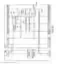 Fig. 12 - Architecture for interfacing between digital and radio subsystems