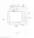 Fig. 19 - Electronic device cases and electronic device having the same
