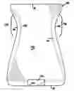Fig. 01 - Popup Sleeve for a Mobile Device