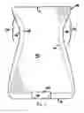 Fig. 02 - Popup Sleeve for a Mobile Device