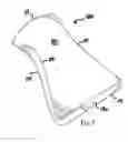 Fig. 08 - Popup Sleeve for a Mobile Device