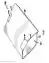 Fig. 20 - Popup Sleeve for a Mobile Device