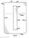 Fig. 22 - Popup Sleeve for a Mobile Device