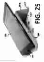 Fig. 26 - Popup Sleeve for a Mobile Device