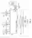 Fig. 06 - Distributed antenna system with adaptive allocation between digitized RF data and IP formatted data