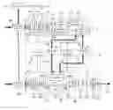 Fig. 01 - Optical spatial-division multiplexed transmission system and transmission method