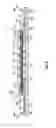 Fig. 10 - Ultrasonic transducer device, probe, electronic instrument, and ultrasonic diagnostic device