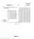 Fig. 08 - Dynamic configuration of a flexible orthogonal frequency division multiplexing PHY transport data frame preamble