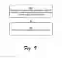 Fig. 10 - Guard band utilization for wireless data communication