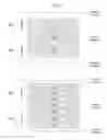 Fig. 10 - Physical layer protocol data unit format applied with space time block coding in a high efficiency wireless LAN