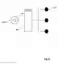 Fig. 08 - NODE PARTITIONING