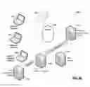 Fig. 11 - Asset detection system
