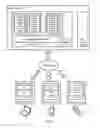 Fig. 02 - Pushing a virtual desktop session from an authenticated device using image scanning