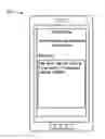 Fig. 01 - Transmitting and receiving self-destructing messages