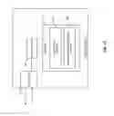 Fig. 14 - Local control of additional media session for a packet based call