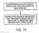Fig. 22 - Functionality inoperable unless node registered at remote site