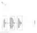 Fig. 13 - Appending to files via server-side chunking and manifest manipulation