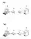 Fig. 02 - Method for network change tolerant service discovery in a computer network