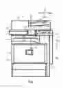 Fig. 02 - Image forming apparatus with contactless card reader
