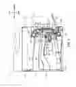 Fig. 03 - Image forming apparatus with contactless card reader