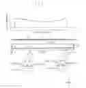 Fig. 08 - Light guide, illuminating device and image reading apparatus