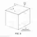 Fig. 04 - Creating a color gamut look-up-table