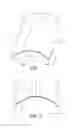 Fig. 02 - Curved display apparatus and gamma correction method thereof