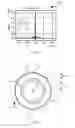 Fig. 11 - Phase filter, imaging optical system, and imaging system