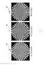 Fig. 18 - Phase filter, imaging optical system, and imaging system