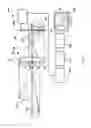 Fig. 28 - Phase filter, imaging optical system, and imaging system