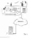 Fig. 04 - Vehicle event recorder systems and networks having integrated cellular wireless communications systems