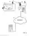 Fig. 05 - Vehicle event recorder systems and networks having integrated cellular wireless communications systems
