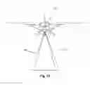 Fig. 16 - Wide-area aerial camera systems