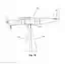 Fig. 17 - Wide-area aerial camera systems
