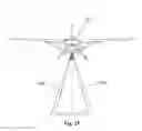 Fig. 28 - Wide-area aerial camera systems