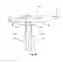 Fig. 30 - Wide-area aerial camera systems