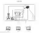 Fig. 05 - Decoder and monitor system