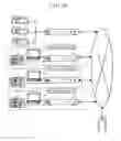 Fig. 16 - Decoder and monitor system